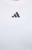 Топ для тренувань adidas Performance Train Essentials колір білий