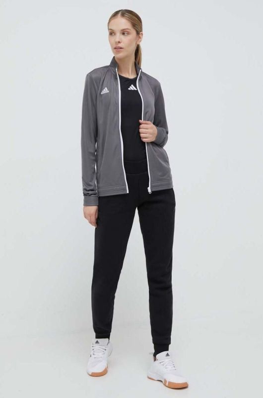 Топ для тренувань adidas Performance колір чорний (3303307) фото 2