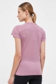 Тренувальна футболка adidas Performance Training Essentials колір рожевий