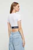 Футболка Juicy Couture жіночий колір білий (3542781)