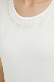 Футболка Liu Jo жіноча колір білий (3339137)