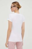 Футболка Liu Jo жіночий колір білий (3513010)