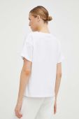 Футболка Liu Jo жіночий колір білий (3504957)