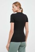 Футболка Puma жіноча колір чорний (3455470)