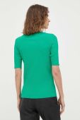 Футболка Marc O'Polo DENIM жіноча колір зелений (3350004)