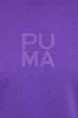 Футболка Puma жіночий колір фіолетовий (3626356)
