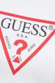 Футболка Guess жіночий колір білий (3501715)
