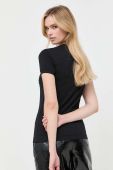 Футболка Guess жіночий колір чорний (3501736)