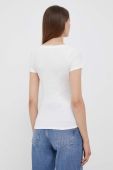Футболка Pepe Jeans жіночий колір білий (3493810)