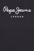 Бавовняна футболка Pepe Jeans колір чорний (3578613)