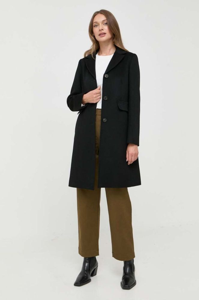 Футболка Max Mara Leisure жіноча колір білий фото 2