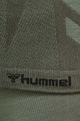 Топ для тренувань Hummel Clea колір зелений