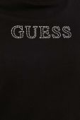 Футболка Guess жіночий колір чорний (3542843)