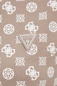 Футболка Guess жіночий колір бежевий (3610925)