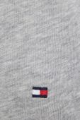 Бавовняна футболка Tommy Hilfiger колір сірий (3459789)