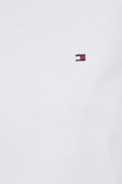 Бавовняна футболка Tommy Hilfiger колір білий (3432712)