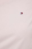 Бавовняна футболка Tommy Hilfiger колір рожевий (3677504)