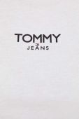 Футболка Tommy Jeans жіночий колір білий (3510557)