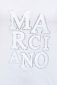 Футболка Marciano Guess жіночий колір білий (3501777)