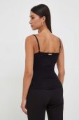 Топ Twinset жіночий колір чорний (3592363)