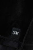 Футболка Dkny жіноча колір чорний (3505210)