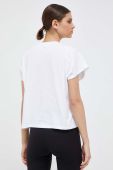 Бавовняна футболка Dkny колір білий (3412046)