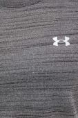 Тренувальна футболка Under Armour Tech колір сірий