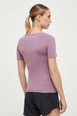 Тренувальна футболка Under Armour колір фіолетовий