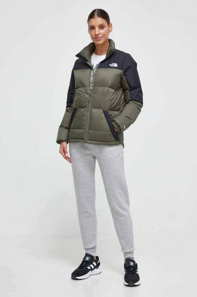 Футболка Under Armour жіночий колір білий (3603518) фото 2