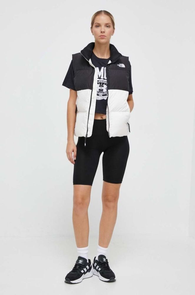 Футболка Under Armour жіночий колір чорний (3603510) фото 2