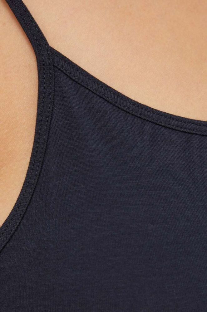 Топ Tommy Hilfiger 2-pack жіночий колір барвистий (3508546) фото 7