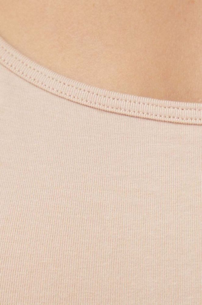 Топ Tommy Hilfiger 2-pack жіночий колір барвистий (3508541) фото 8