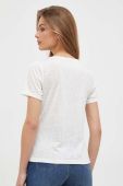 Футболка Morgan жіночий колір білий (3687172)