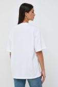 Футболка Miss Sixty жіночий колір білий (3626457)