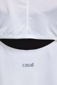 Топ для тренувань Casall Technical колір білий