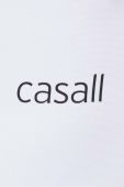 Топ для тренувань Casall Built-In-Bra колір білий