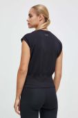 Топ для тренувань Casall колір чорний (3592367)