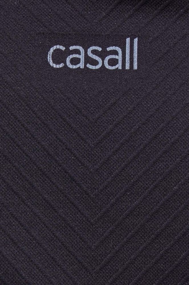 Топ для тренувань Casall колір чорний (3592367) фото 4