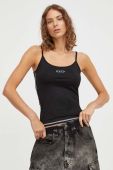 Топ R?sum? Angel жіночий колір чорний