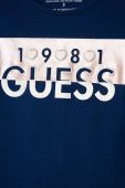 Дитяча футболка Guess колір синій (3524808) Дитяча футболка Guess колір синій (3524808)