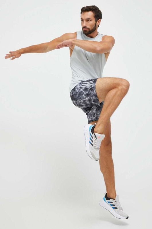 Тренувальна футболка adidas Performance Designed for Training колір зелений фото 2