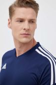 Тренувальна футболка adidas Performance Condivo 22 колір синій з аплікацією