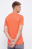 Спортивна футболка adidas TERREX Multi колір помаранчевий однотонна