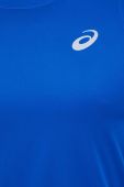 Бігова футболка Asics Core колір блакитний