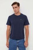Футболка North Sails чоловічий колір синій з аплікацією (3548232)