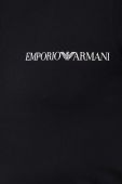 Футболка лаунж Emporio Armani Underwear 2-pack з принтом колір барвистий (3320143)
