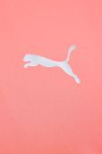 Бігова футболка Puma Cloudspun колір рожевий однотонна
