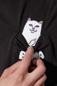 Бавовняна футболка Puma PUMA X RIPNDIP колір чорний з принтом (3531479)