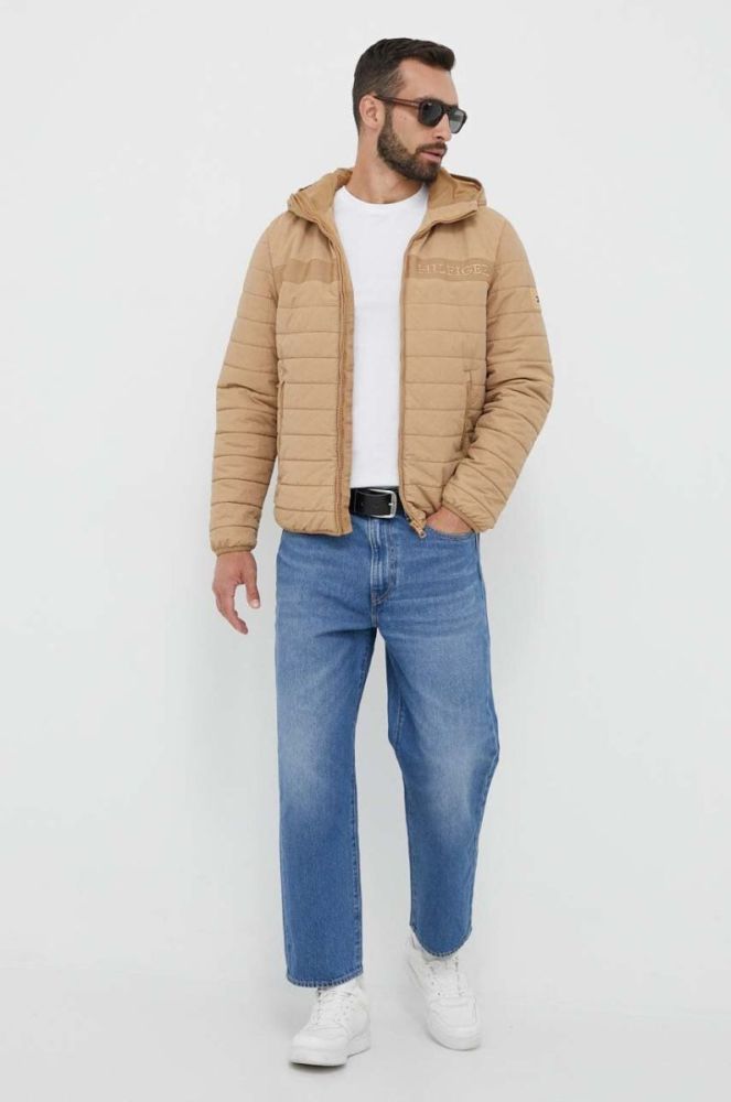 Бавовняна футболка Gant колір білий однотонний (3343065) фото 2