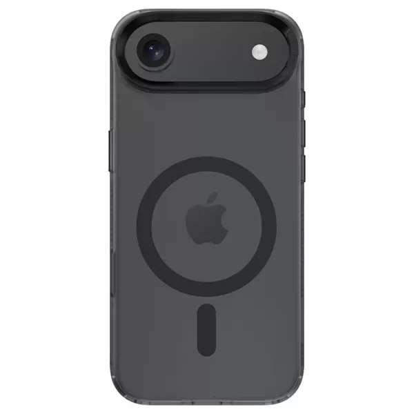 Чохол Benks Magnetic Lucid Armor Series Black для iPhone Air